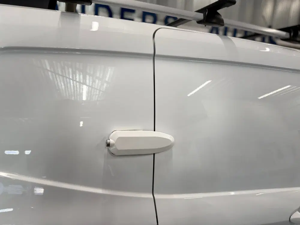 Ford Transit Courier 1.0 Limited EcoBoost S&S uit 2022, foto 17