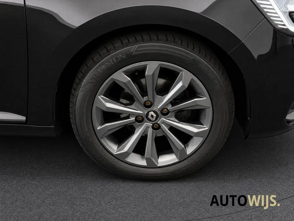 Renault Clio 1.0 TCe Zen uit 2019, foto 14
