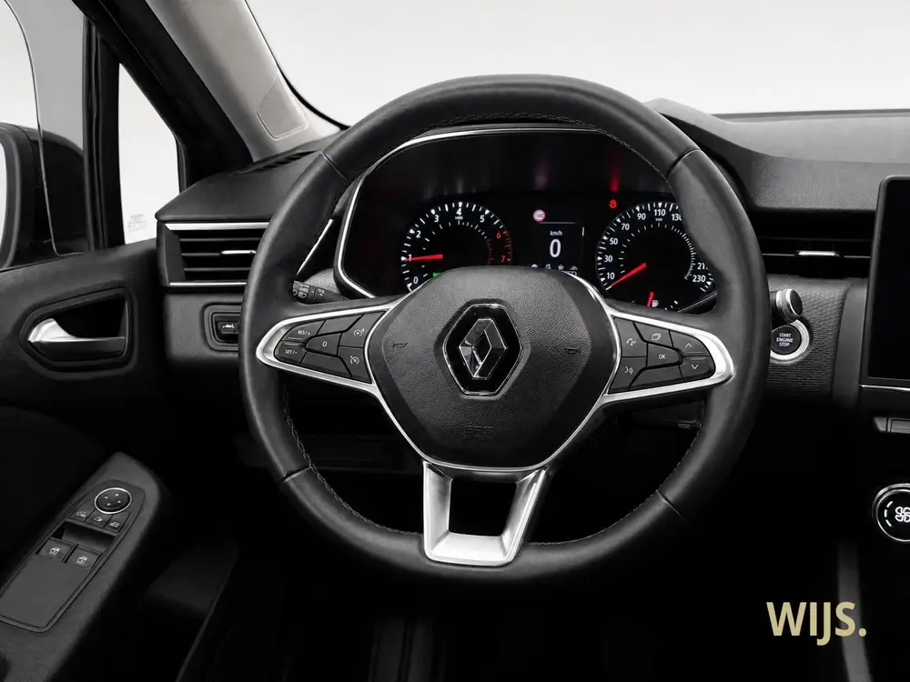 Renault Clio 1.0 TCe Zen uit 2019, foto 16