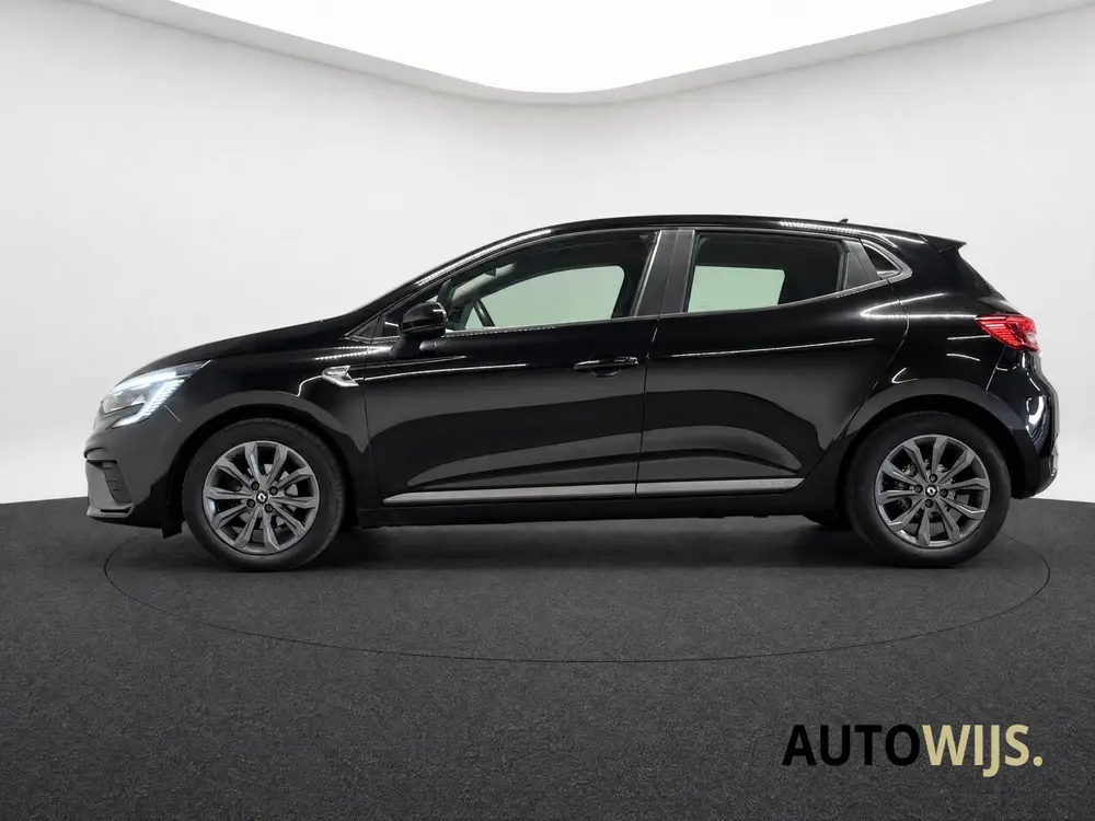 Renault Clio 1.0 TCe Zen uit 2019, foto 8