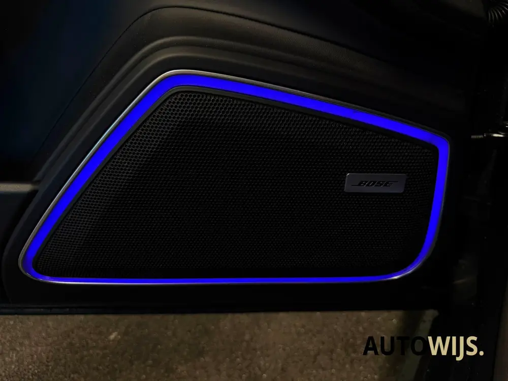 Porsche Panamera 4.0 GTS|V8|BOSE|CHRONO|KEYLES uit 2019, foto 12
