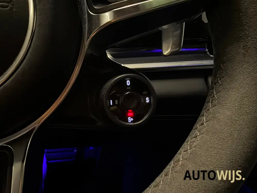 Porsche Panamera 4.0 GTS|V8|BOSE|CHRONO|KEYLES uit 2019, foto 20