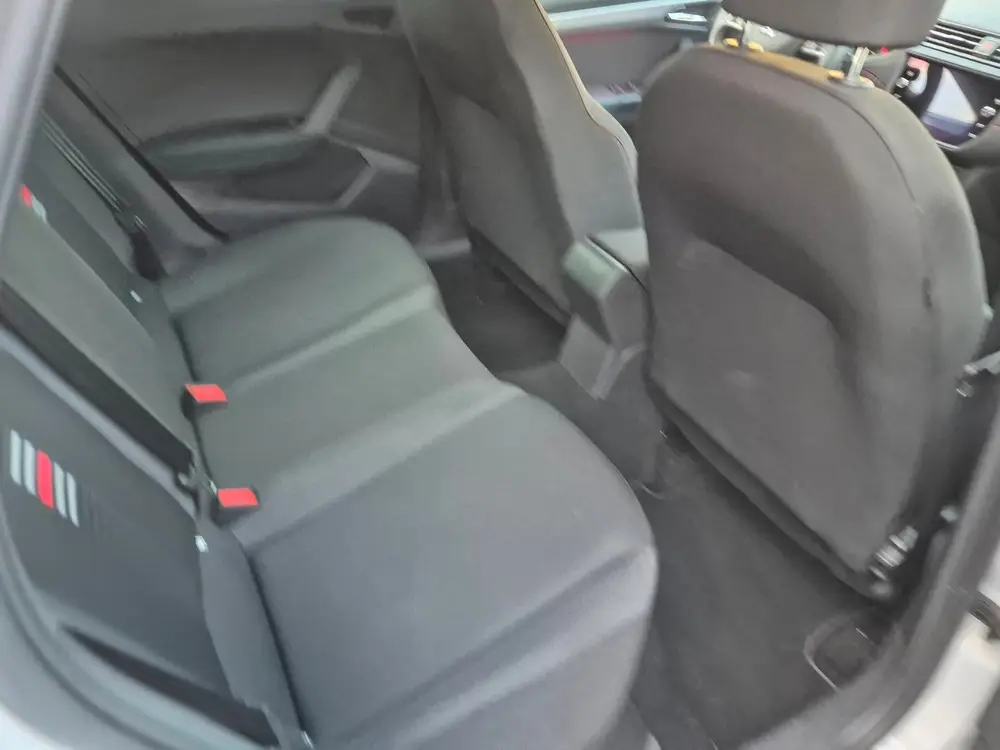 SEAT Ibiza 1.0 TSI FR Business Intense uit 2019, foto 14