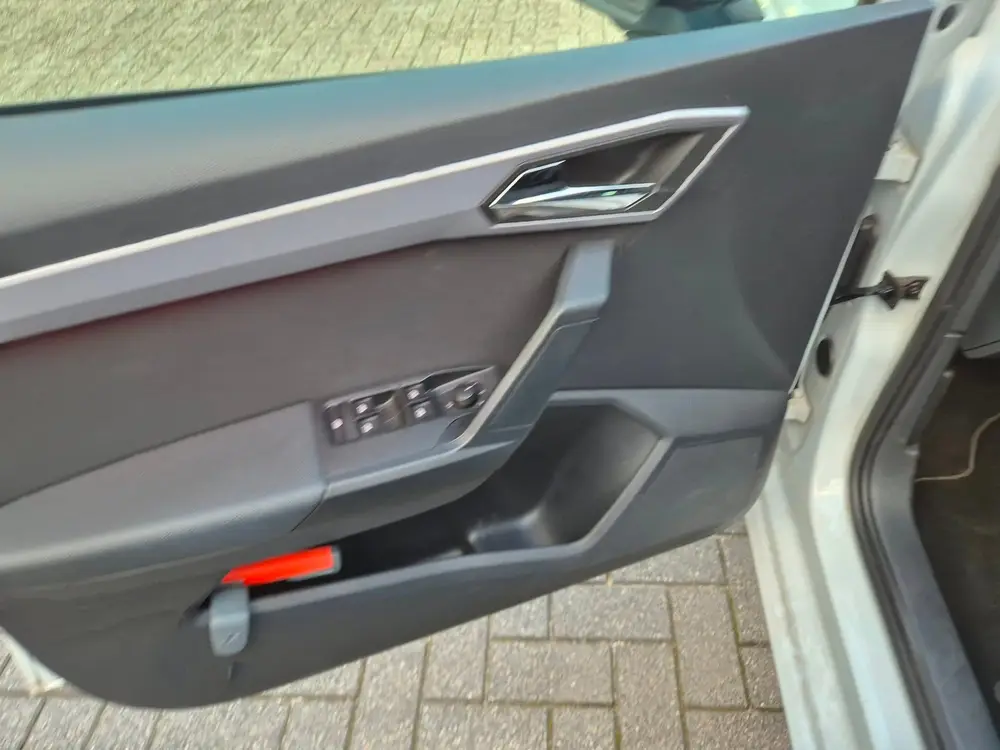 SEAT Ibiza 1.0 TSI FR Business Intense uit 2019, foto 15