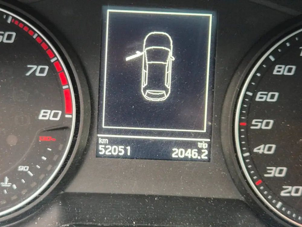 SEAT Ibiza 1.0 TSI FR Business Intense uit 2019, foto 18