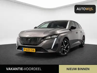 Peugeot 308 1.2 PureTech Allure Pack Business uit 2022