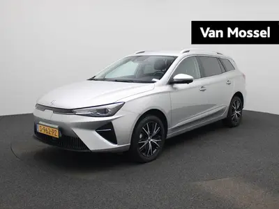 MG MG5 Long Range Luxury 61 kWh uit 2023