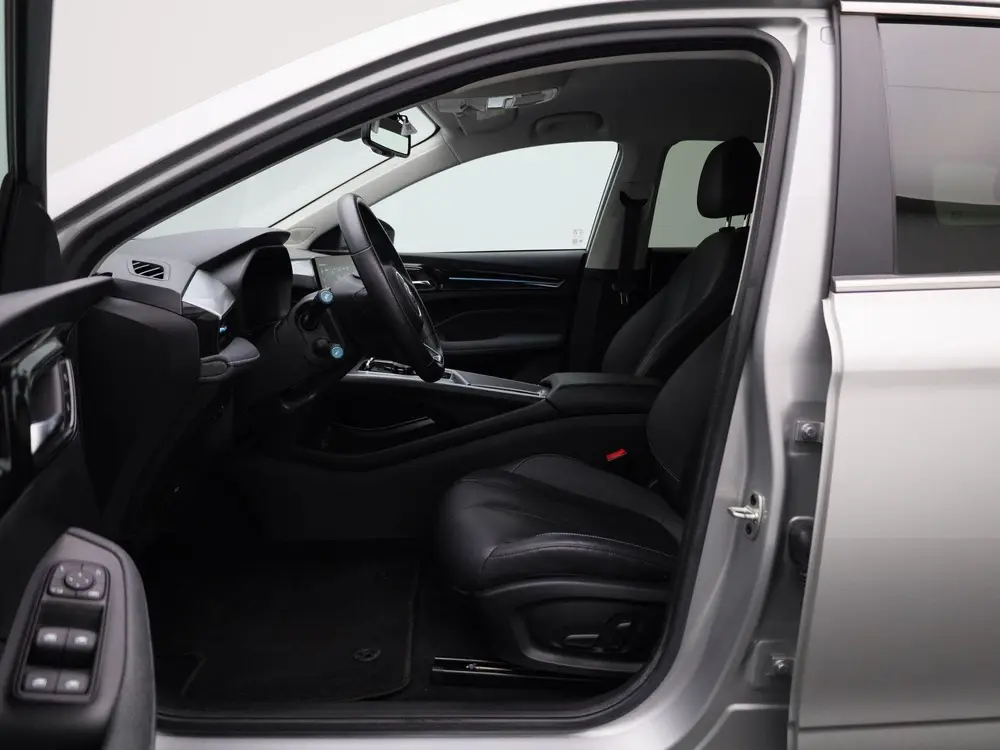 MG MG5 Long Range Luxury 61 kWh uit 2023, foto 10