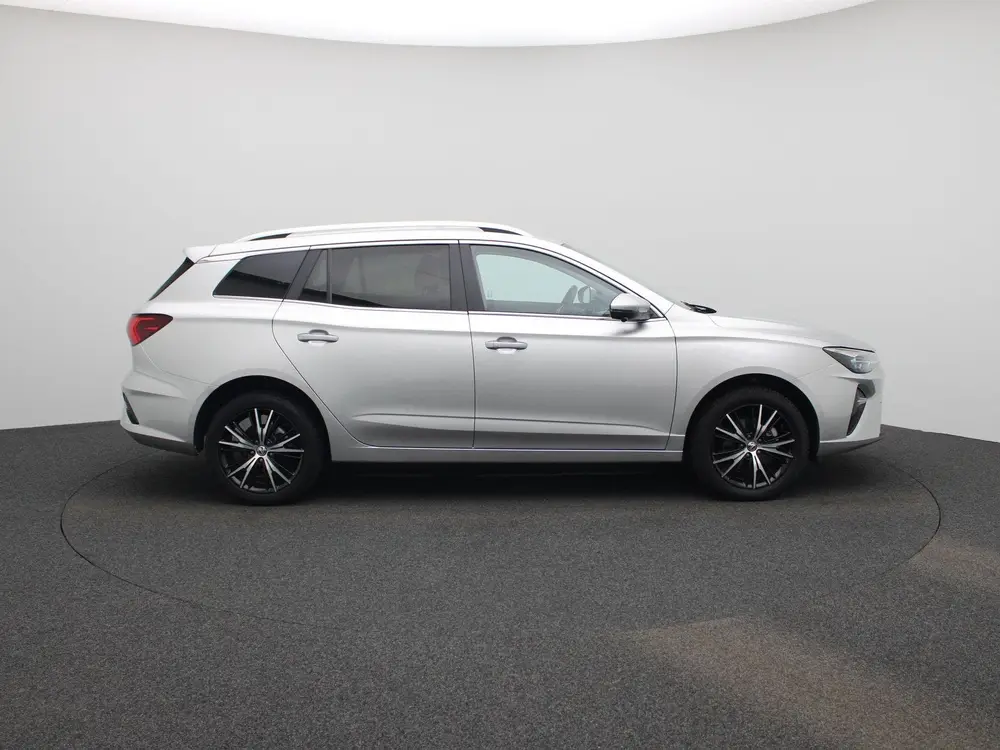 MG MG5 Long Range Luxury 61 kWh uit 2023, foto 7