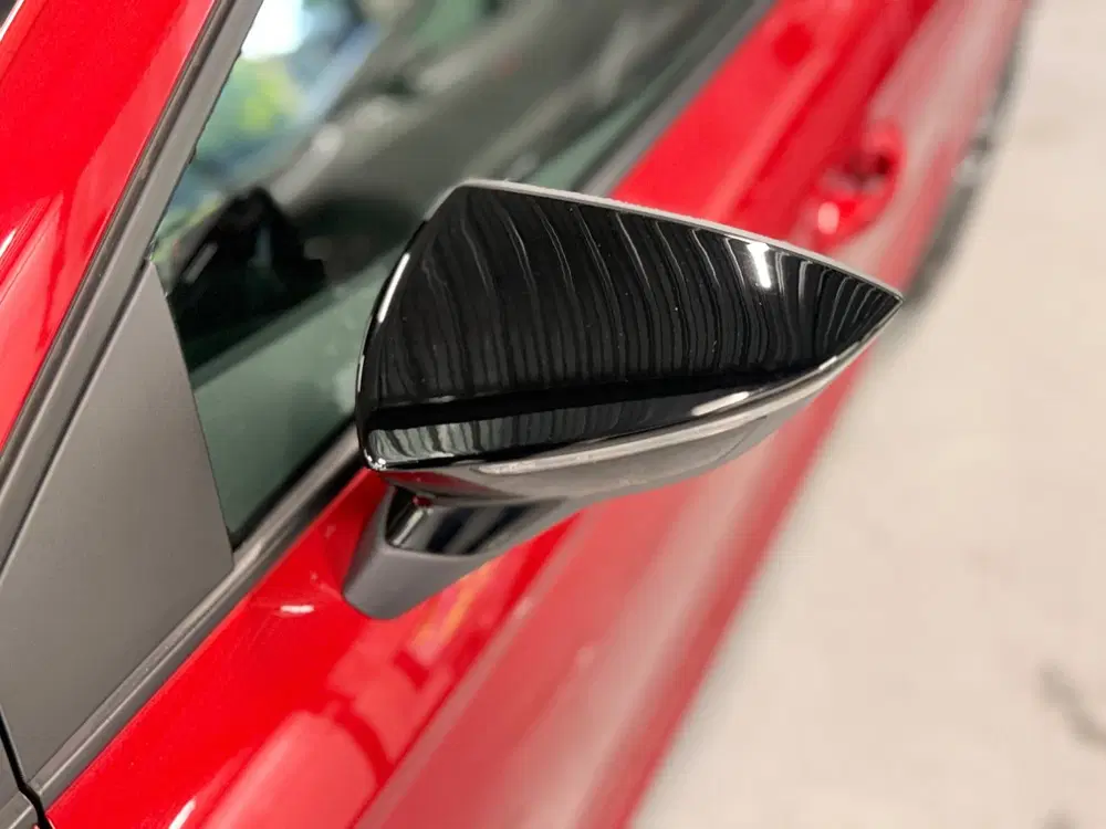 SEAT Ibiza 1.0 TSI FR Business Intense uit 2020, foto 11