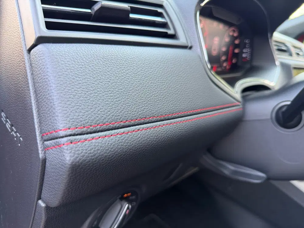 SEAT Ibiza 1.0 TSI FR Business Intense uit 2020, foto 18