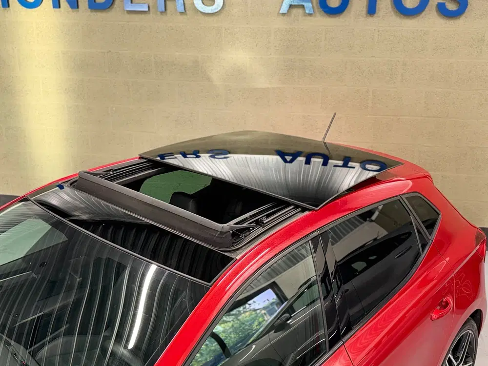 SEAT Ibiza 1.0 TSI FR Business Intense uit 2020, foto 3