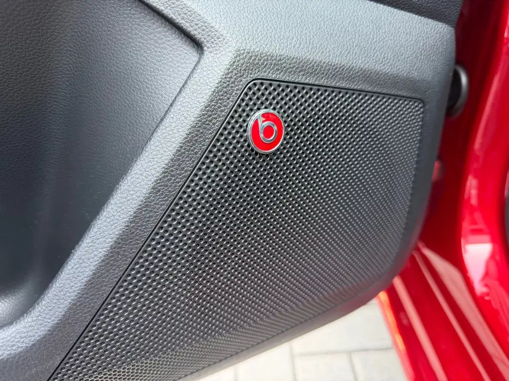 SEAT Ibiza 1.0 TSI FR Business Intense uit 2020, foto 7