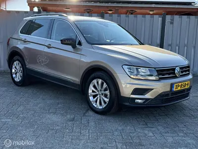 Volkswagen Tiguan 1.5 TSI ACT Comfortline uit 2019