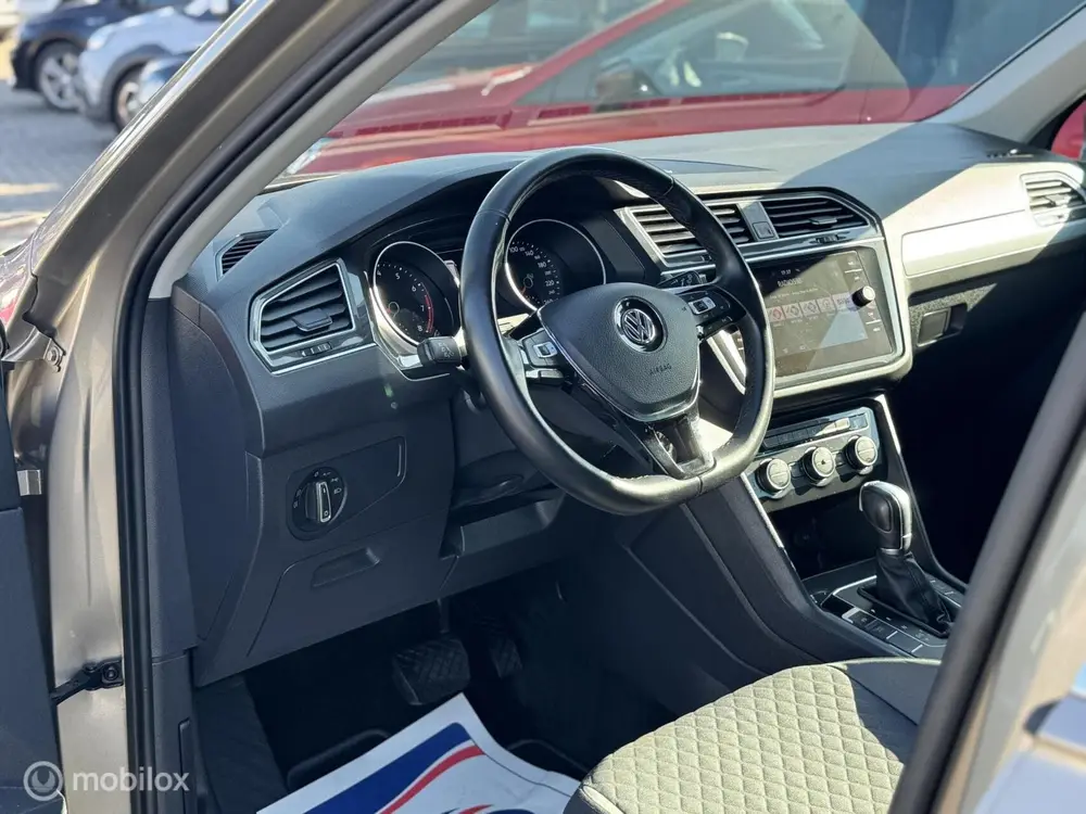 Volkswagen Tiguan 1.5 TSI ACT Comfortline uit 2019, foto 11