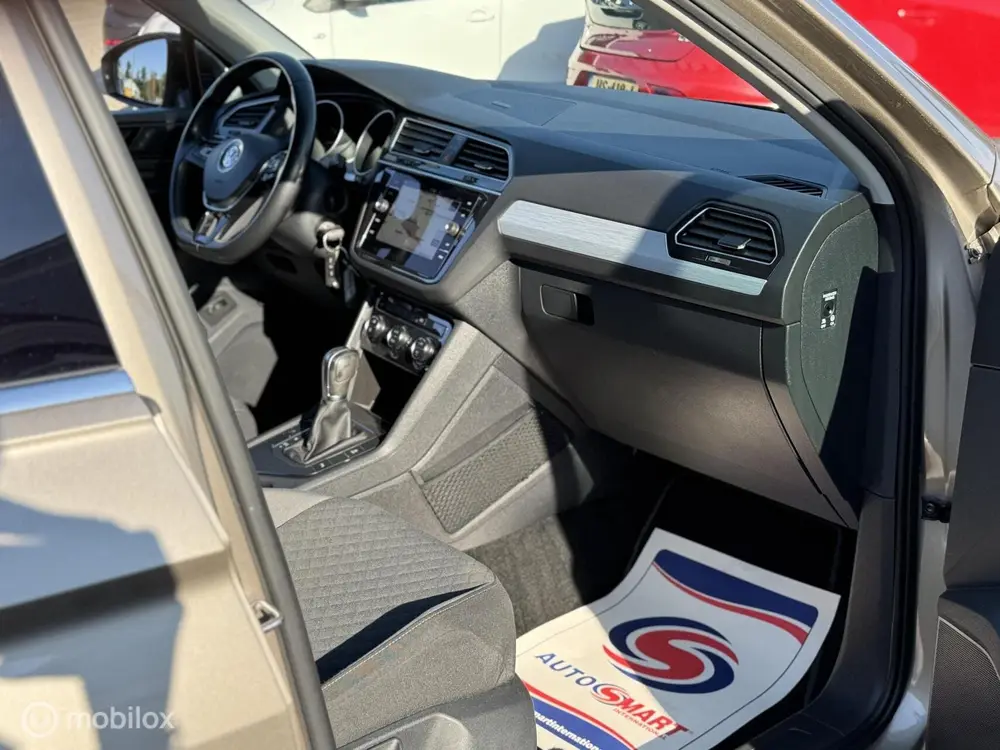 Volkswagen Tiguan 1.5 TSI ACT Comfortline uit 2019, foto 13