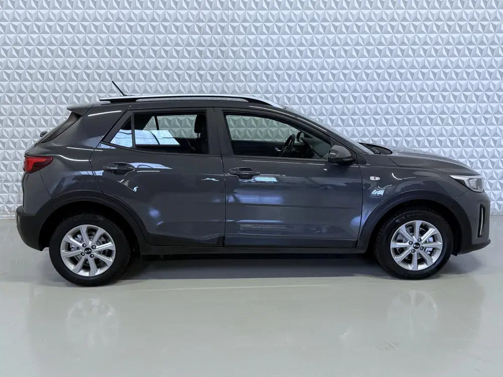Kia Stonic 1.0 T-GDi MHEV DynamicLine uit 2020, foto 10
