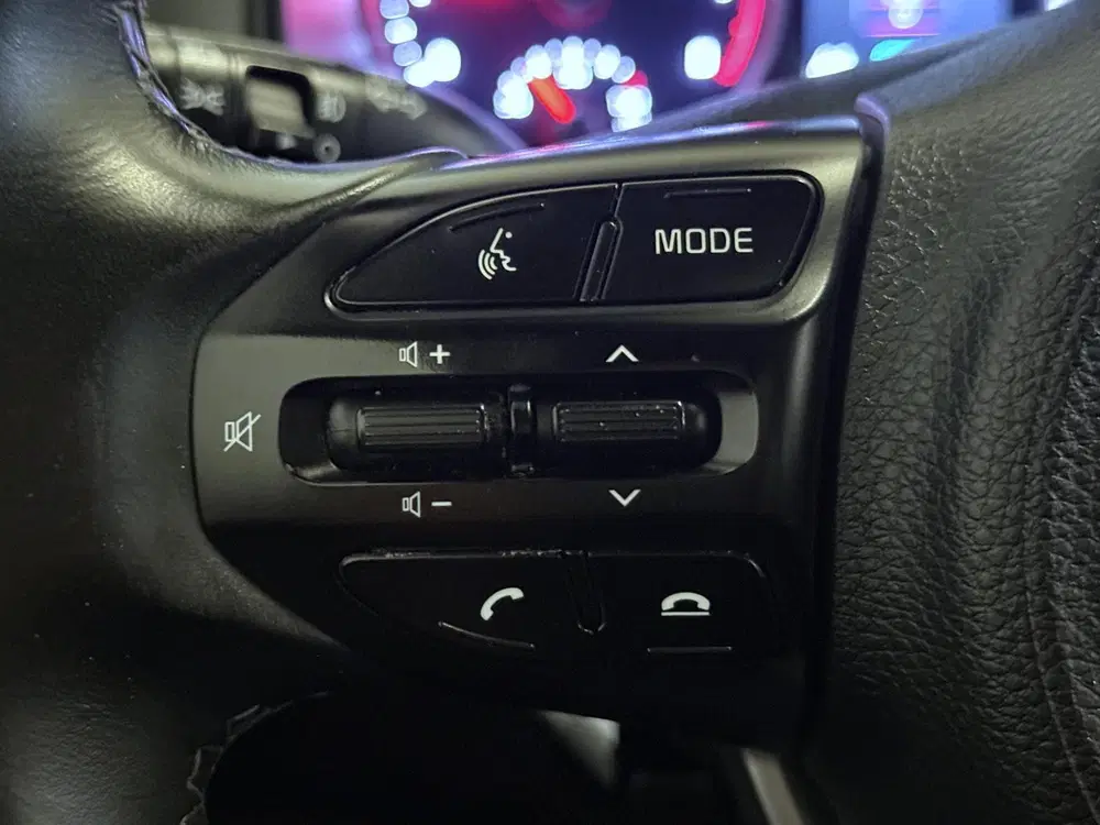 Kia Stonic 1.0 T-GDi MHEV DynamicLine uit 2020, foto 18