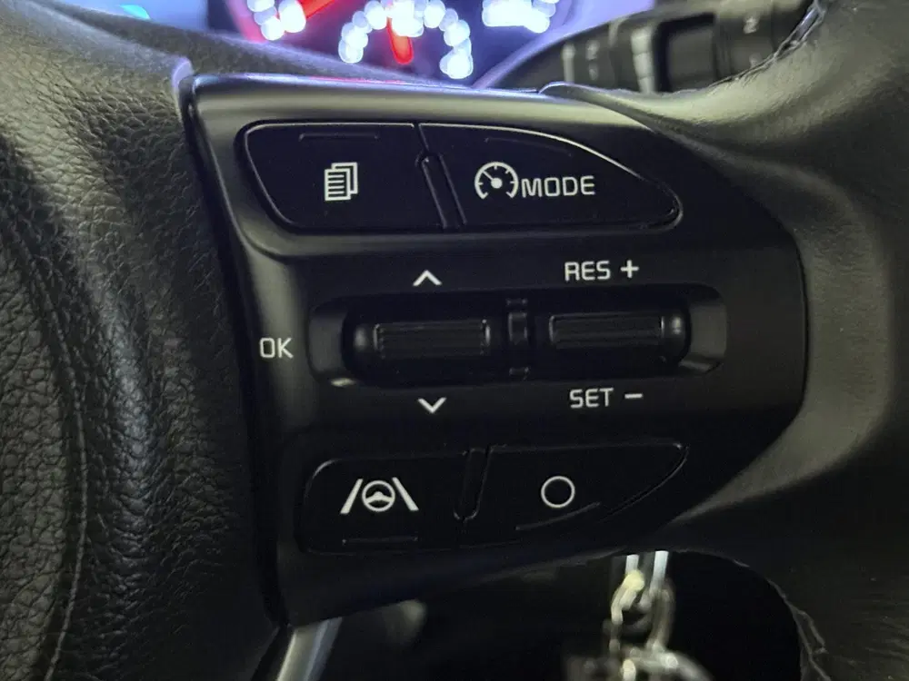 Kia Stonic 1.0 T-GDi MHEV DynamicLine uit 2020, foto 19
