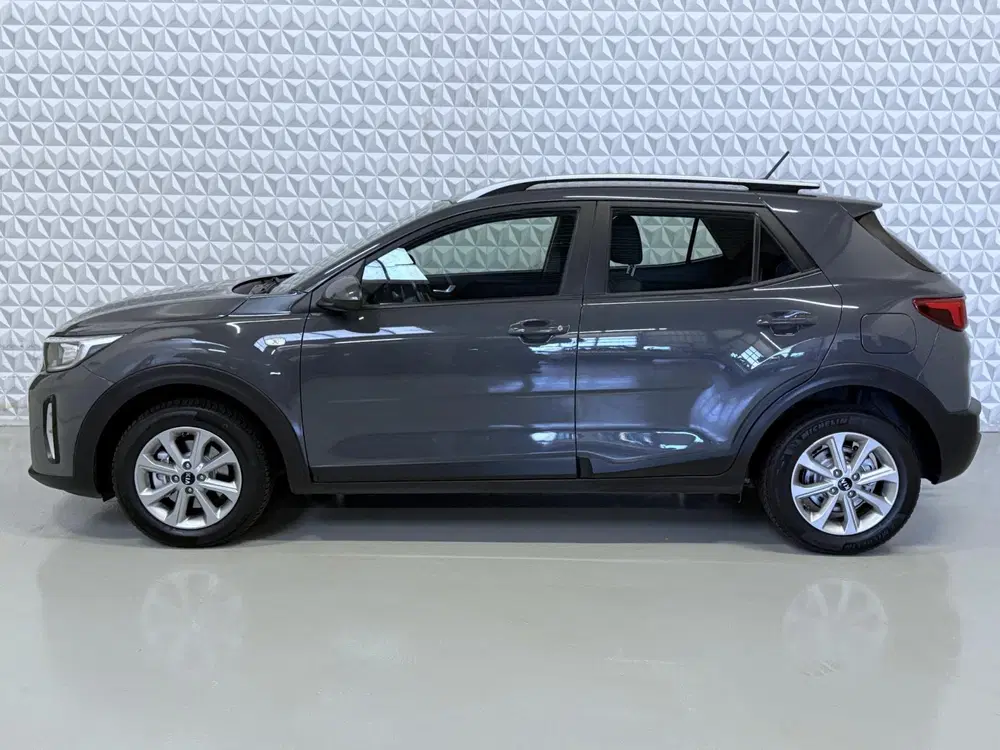 Kia Stonic 1.0 T-GDi MHEV DynamicLine uit 2020, foto 5