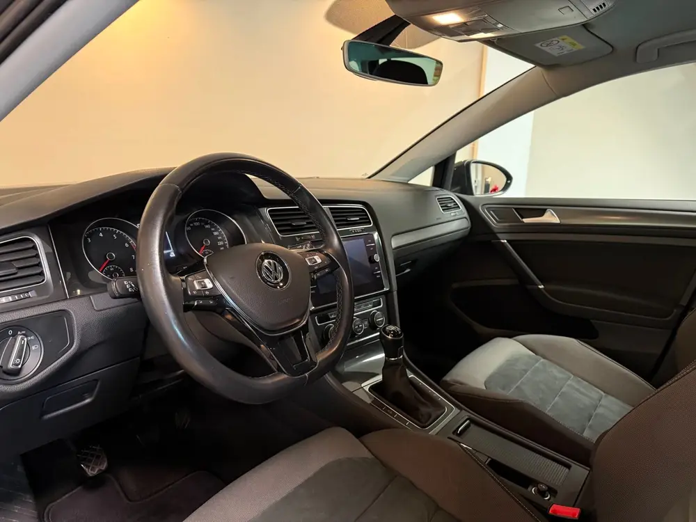 Volkswagen Golf Variant 1.0 TSI Comfortline Business *Massag uit 2019, foto 10