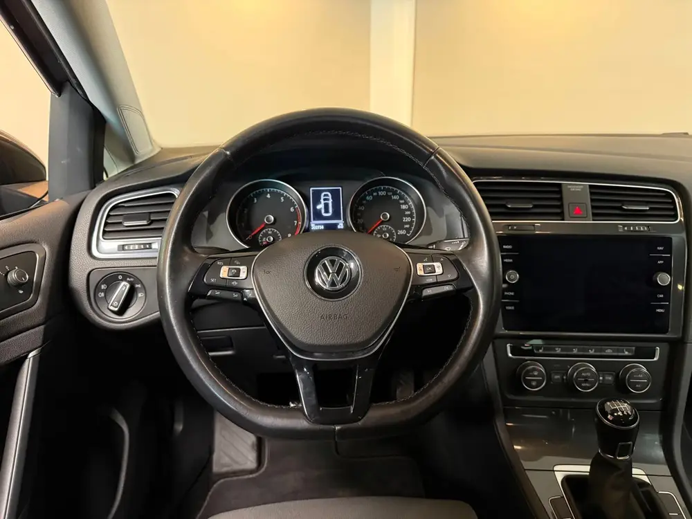 Volkswagen Golf Variant 1.0 TSI Comfortline Business *Massag uit 2019, foto 13