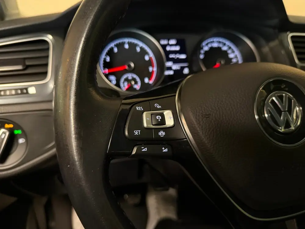 Volkswagen Golf Variant 1.0 TSI Comfortline Business *Massag uit 2019, foto 14