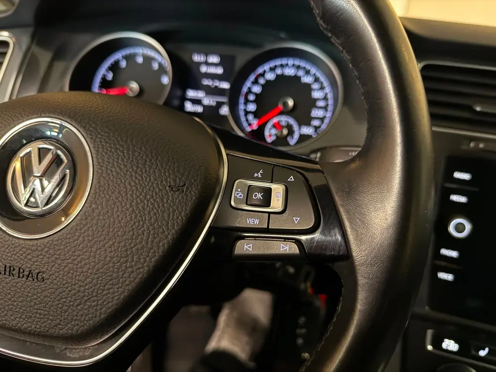 Volkswagen Golf Variant 1.0 TSI Comfortline Business *Massag uit 2019, foto 15