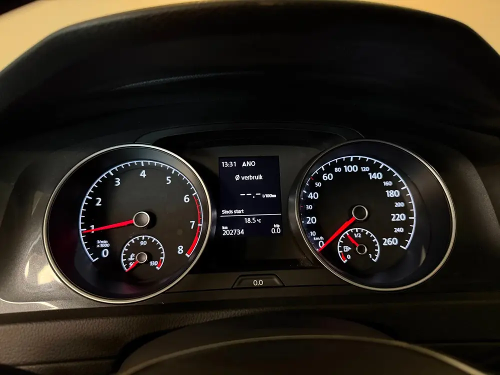 Volkswagen Golf Variant 1.0 TSI Comfortline Business *Massag uit 2019, foto 16