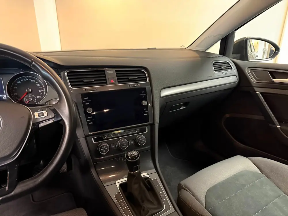 Volkswagen Golf Variant 1.0 TSI Comfortline Business *Massag uit 2019, foto 17