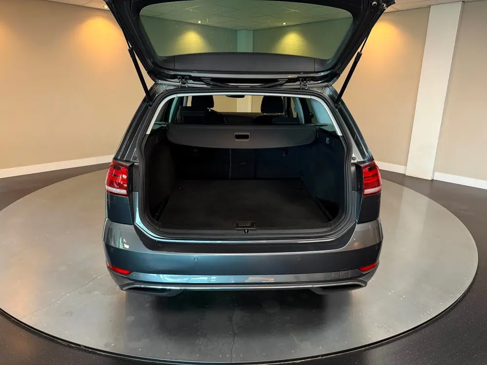 Volkswagen Golf Variant 1.0 TSI Comfortline Business *Massag uit 2019, foto 9