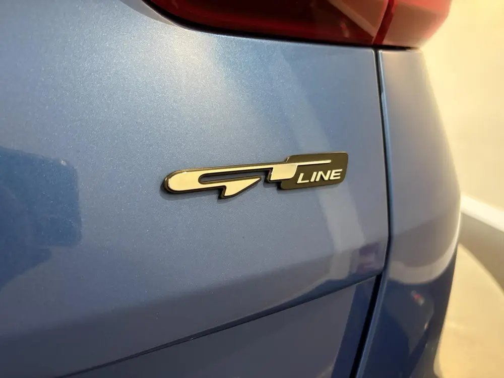 Kia Sportage 1.6 T-GDI GT-Line *Automaat* Carplay|Pano|Stoel uit 2019, foto 12