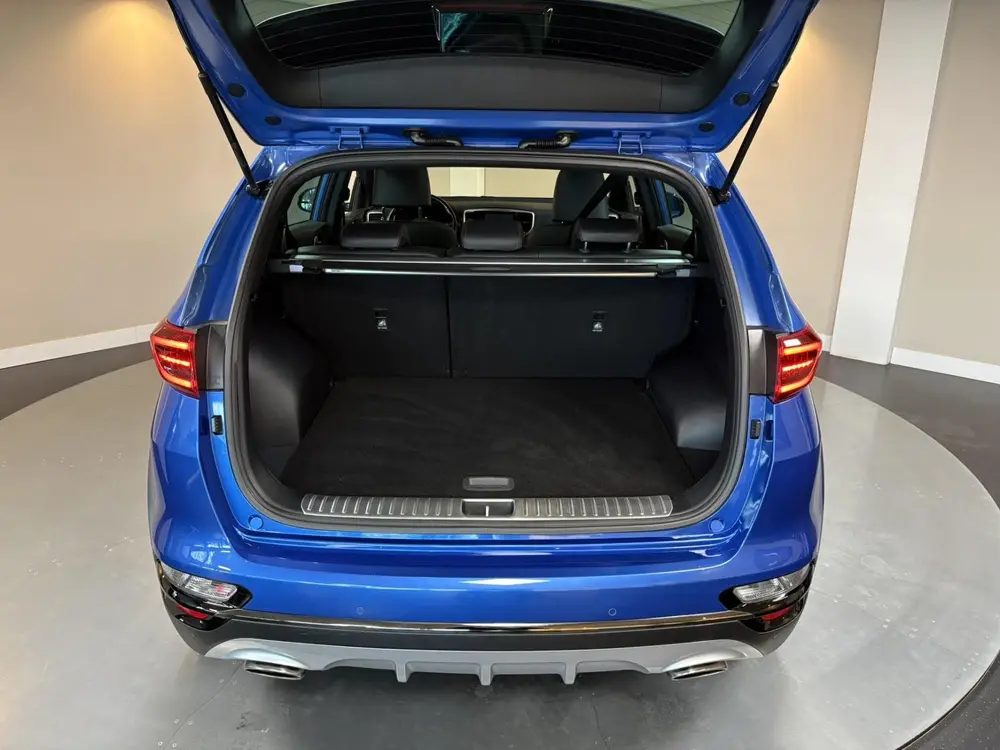 Kia Sportage 1.6 T-GDI GT-Line *Automaat* Carplay|Pano|Stoel uit 2019, foto 13