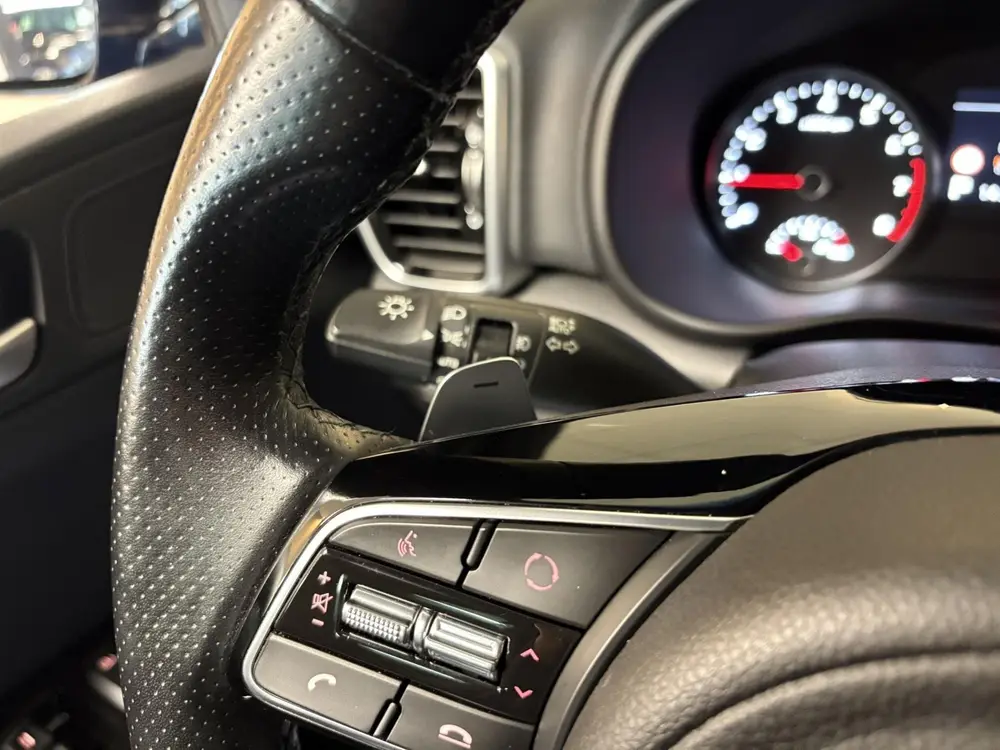 Kia Sportage 1.6 T-GDI GT-Line *Automaat* Carplay|Pano|Stoel uit 2019, foto 20