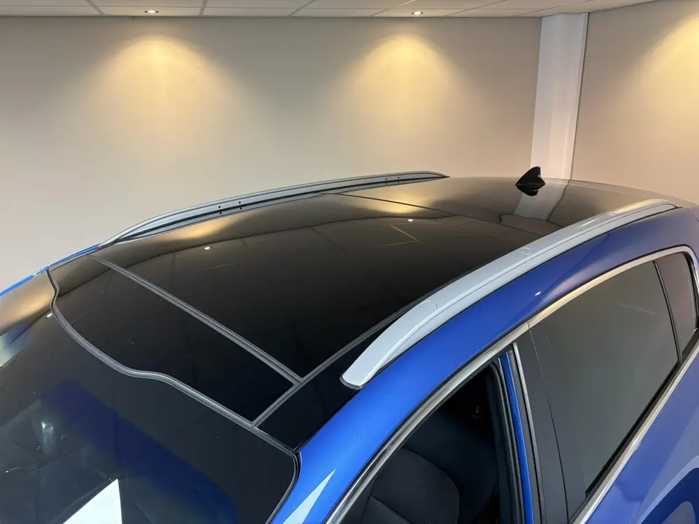 Kia Sportage 1.6 T-GDI GT-Line *Automaat* Carplay|Pano|Stoel uit 2019, foto 4