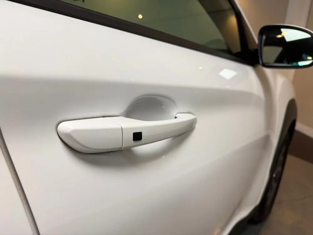 Hyundai KONA 1.6 GDI HEV *Dealer OH* Trekhaak uit 2021, foto 10