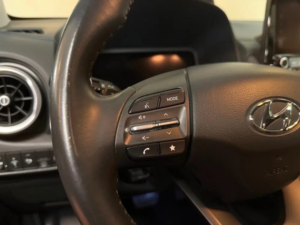 Hyundai KONA 1.6 GDI HEV *Dealer OH* Trekhaak uit 2021, foto 16