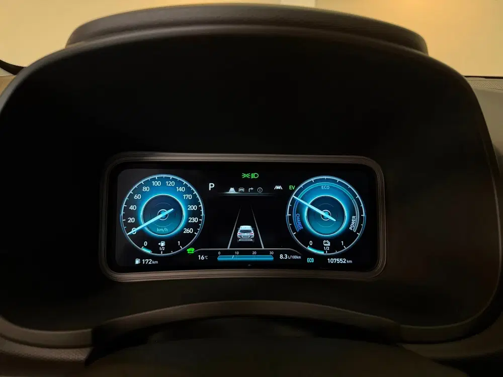 Hyundai KONA 1.6 GDI HEV *Dealer OH* Trekhaak uit 2021, foto 20