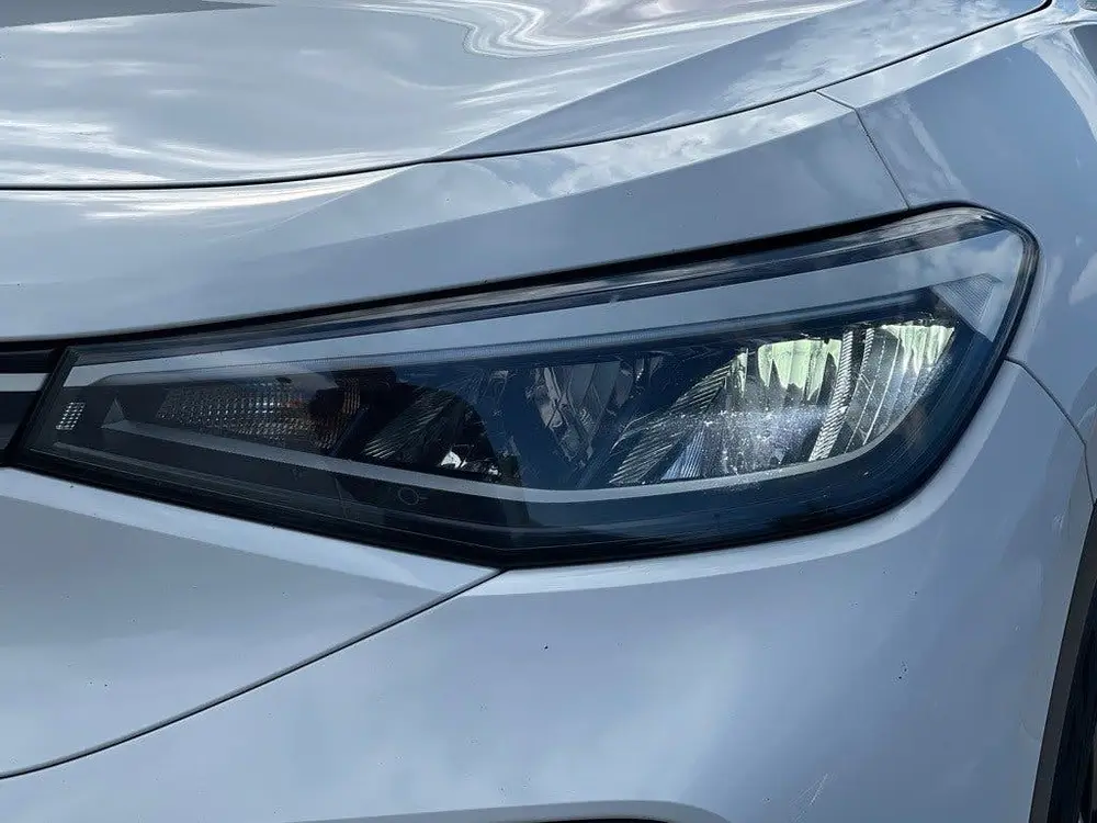 Volkswagen ID.4 First 77 kWh|Soh 90%|Warmtepomp|Cam|ACC|Trek uit 2021, foto 10