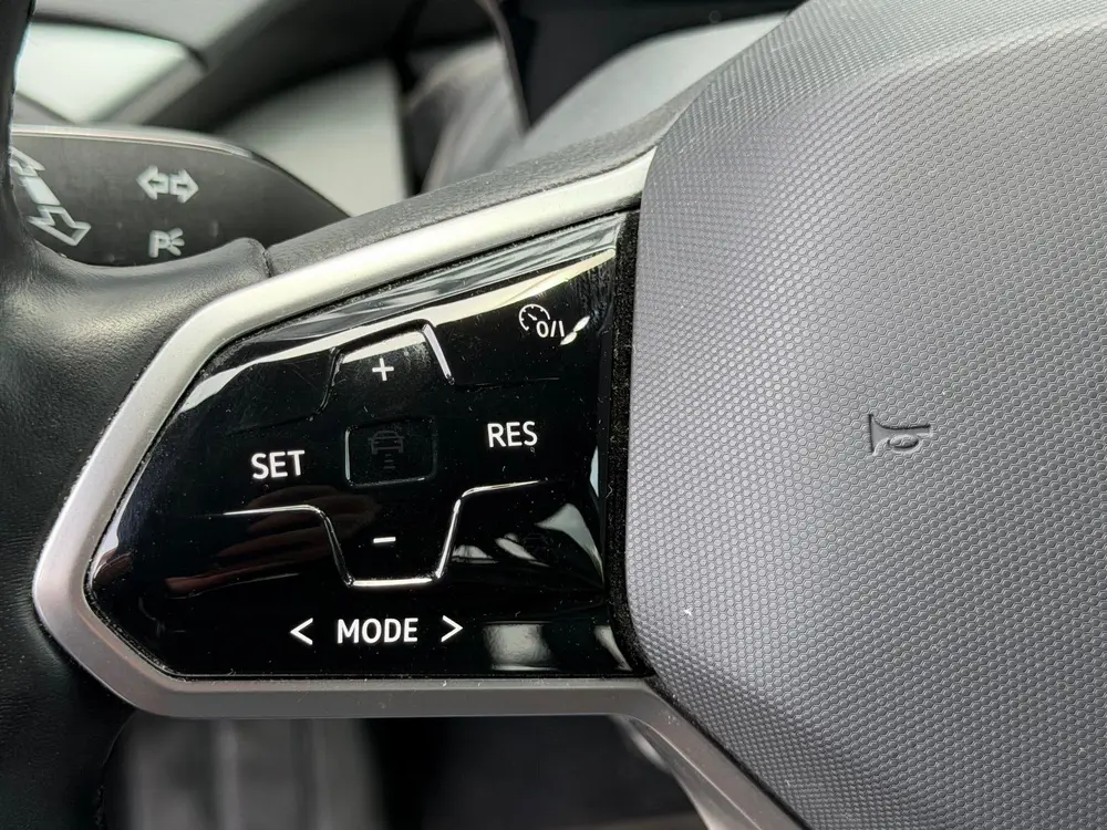 Volkswagen ID.4 First 77 kWh|Soh 90%|Warmtepomp|Cam|ACC|Trek uit 2021, foto 17