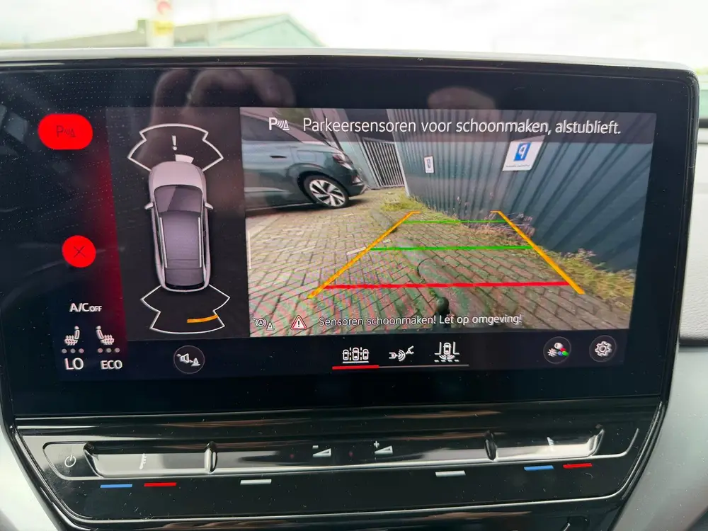Volkswagen ID.4 First 77 kWh|Soh 90%|Warmtepomp|Cam|ACC|Trek uit 2021, foto 20