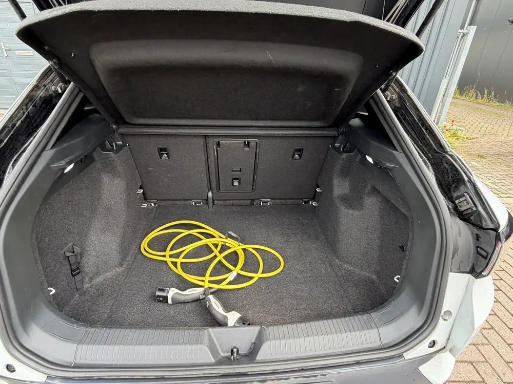 Volkswagen ID.4 First 77 kWh|Soh 90%|Warmtepomp|Cam|ACC|Trek uit 2021, foto 9