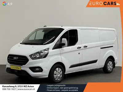 Ford Transit Custom 300 2.0 TDCI L2H1 Trend Airco Cruise Con uit 2020