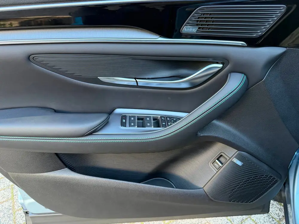BYD Seal U 1.5 DM-i FWD Boost plug in hybride Nieuw uit 2026, foto 18