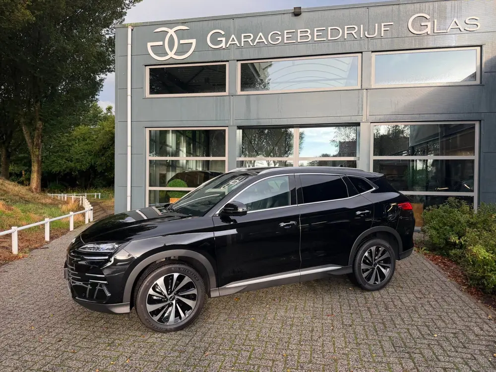 BYD Seal U 1.5 DM-i FWD Boost plug in hybride Nieuw uit 2026, foto 2
