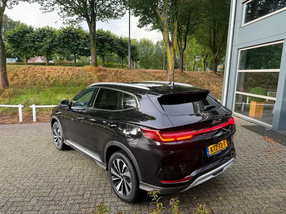 BYD Seal U 1.5 DM-i FWD Boost plug in hybride Nieuw uit 2026, foto 4