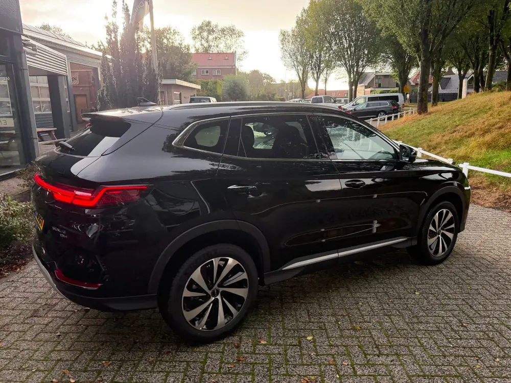 BYD Seal U 1.5 DM-i FWD Boost plug in hybride Nieuw uit 2026, foto 6