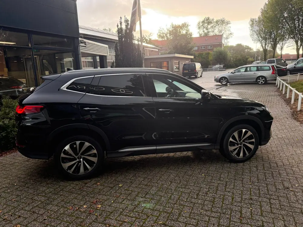 BYD Seal U 1.5 DM-i FWD Boost plug in hybride Nieuw uit 2026, foto 7