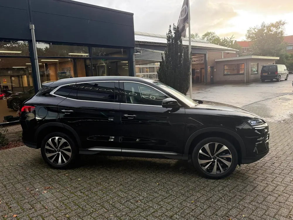 BYD Seal U 1.5 DM-i FWD Boost plug in hybride Nieuw uit 2026, foto 8