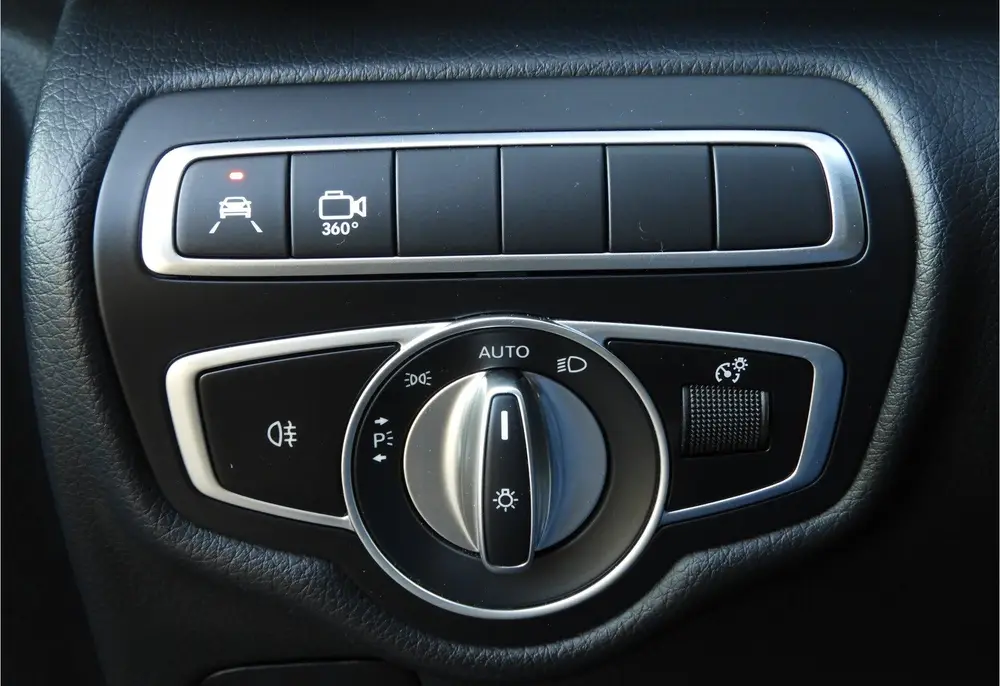 Mercedes-Benz V-Klasse 300d Lang DC Avantgarde AUT uit 2022, foto 12